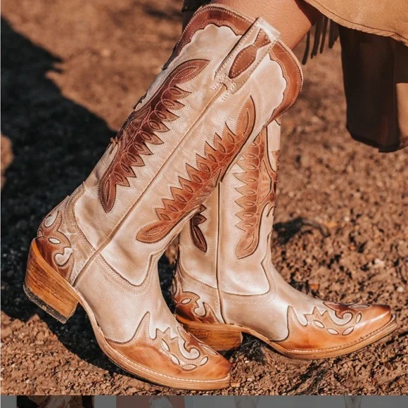 freebird Shoes Iso Freebird Willie Boots Size Blush Poshmark